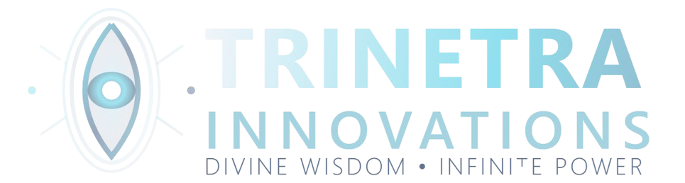 Trinetra Innovations Logo