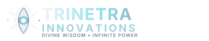 trinetra logo from svg 4000x800